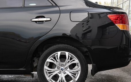 Toyota Allion, 2008 год, 990 000 рублей, 9 фотография