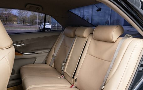 Toyota Allion, 2008 год, 990 000 рублей, 12 фотография