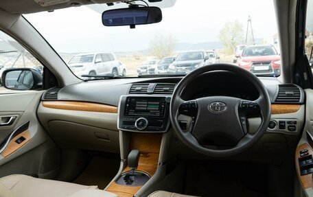 Toyota Allion, 2008 год, 990 000 рублей, 11 фотография