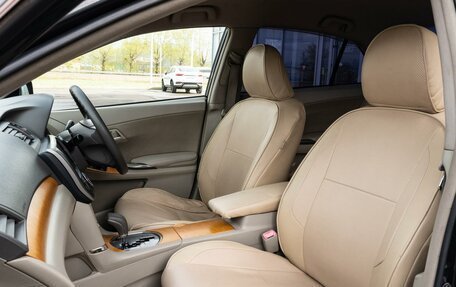Toyota Allion, 2008 год, 990 000 рублей, 13 фотография