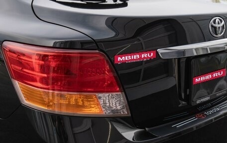 Toyota Allion, 2008 год, 990 000 рублей, 10 фотография