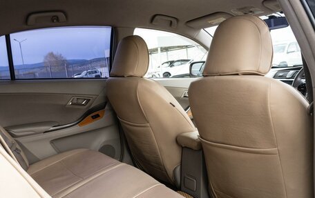 Toyota Allion, 2008 год, 990 000 рублей, 16 фотография