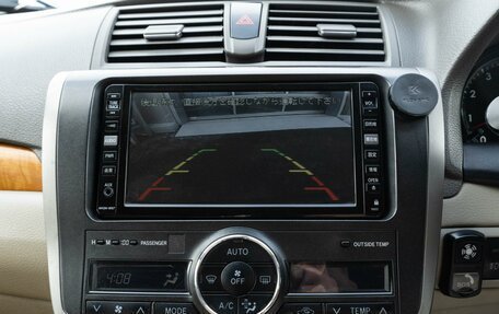 Toyota Allion, 2008 год, 990 000 рублей, 20 фотография