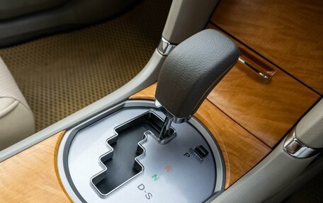 Toyota Allion, 2008 год, 990 000 рублей, 18 фотография