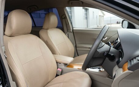Toyota Allion, 2008 год, 990 000 рублей, 15 фотография