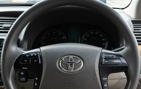 Toyota Allion, 2008 год, 990 000 рублей, 22 фотография