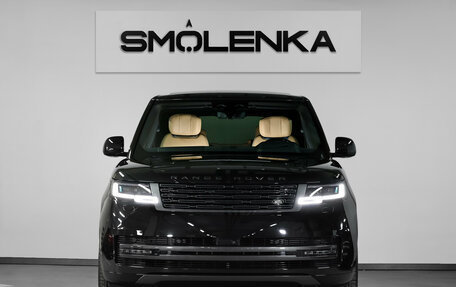 Land Rover Range Rover IV рестайлинг, 2026 год, 24 500 000 рублей, 2 фотография