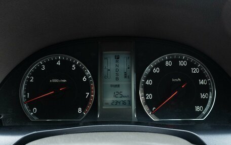 Toyota Allion, 2008 год, 990 000 рублей, 21 фотография