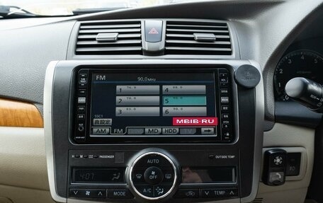 Toyota Allion, 2008 год, 990 000 рублей, 19 фотография