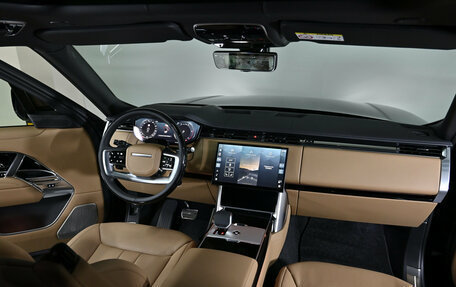 Land Rover Range Rover IV рестайлинг, 2026 год, 24 500 000 рублей, 8 фотография