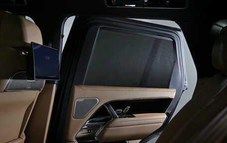 Land Rover Range Rover IV рестайлинг, 2026 год, 24 500 000 рублей, 15 фотография