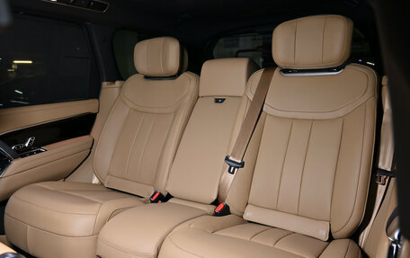 Land Rover Range Rover IV рестайлинг, 2026 год, 24 500 000 рублей, 17 фотография