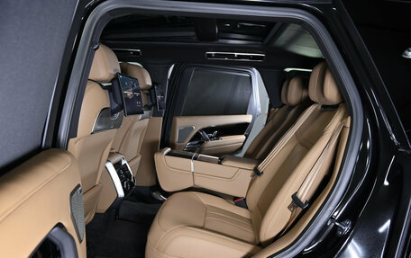 Land Rover Range Rover IV рестайлинг, 2026 год, 24 500 000 рублей, 12 фотография