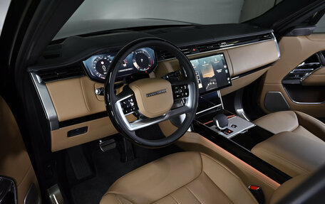 Land Rover Range Rover IV рестайлинг, 2026 год, 24 500 000 рублей, 21 фотография
