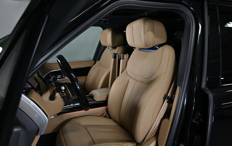 Land Rover Range Rover IV рестайлинг, 2026 год, 24 500 000 рублей, 20 фотография