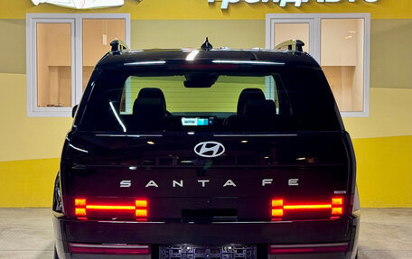 Hyundai Santa Fe IV, 2026 год, 5 299 000 рублей, 4 фотография