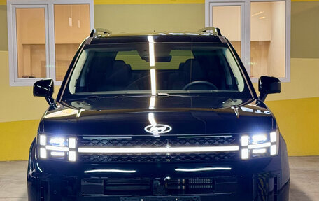 Hyundai Santa Fe IV, 2026 год, 5 299 000 рублей, 9 фотография