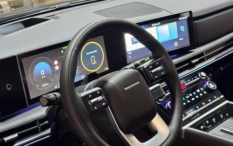 Hyundai Santa Fe IV, 2026 год, 5 299 000 рублей, 15 фотография