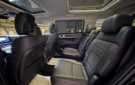 Hyundai Santa Fe IV, 2026 год, 5 299 000 рублей, 17 фотография