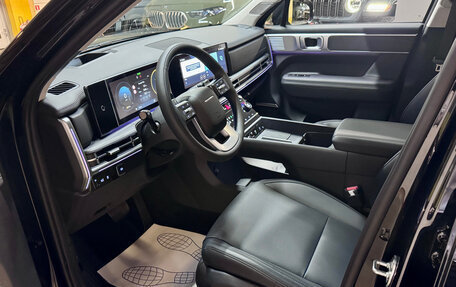 Hyundai Santa Fe IV, 2026 год, 5 299 000 рублей, 14 фотография