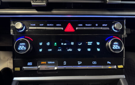 Hyundai Santa Fe IV, 2026 год, 5 299 000 рублей, 24 фотография