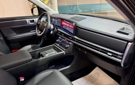 Hyundai Santa Fe IV, 2026 год, 5 299 000 рублей, 21 фотография