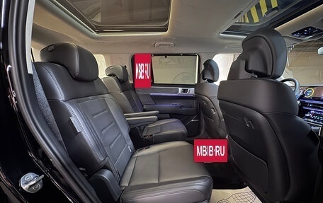 Hyundai Santa Fe IV, 2026 год, 5 299 000 рублей, 20 фотография