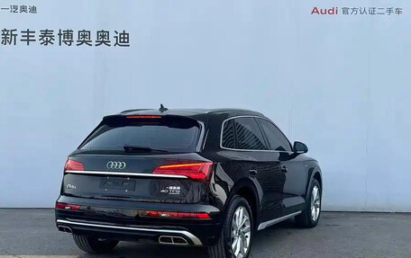 Audi Q5, 2023 год, 4 300 000 рублей, 4 фотография