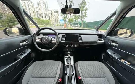 Honda Fit, 2022 год, 1 090 000 рублей, 6 фотография