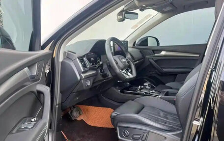 Audi Q5, 2023 год, 4 300 000 рублей, 8 фотография