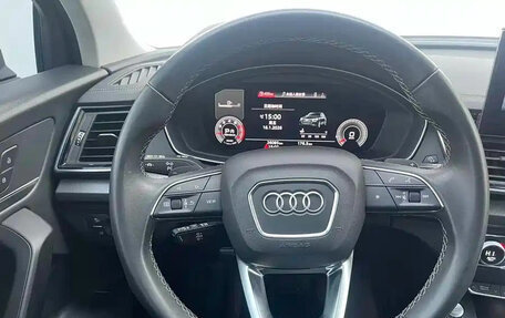 Audi Q5, 2023 год, 4 300 000 рублей, 12 фотография