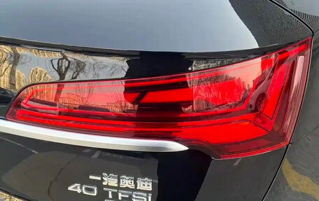 Audi Q5, 2023 год, 4 300 000 рублей, 11 фотография