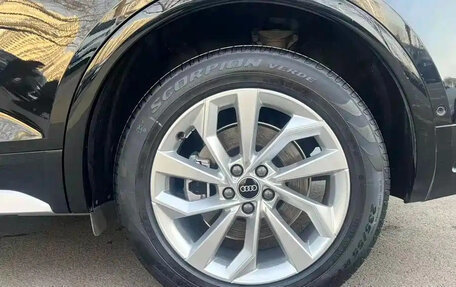 Audi Q5, 2023 год, 4 300 000 рублей, 18 фотография