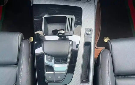 Audi Q5, 2023 год, 4 300 000 рублей, 9 фотография