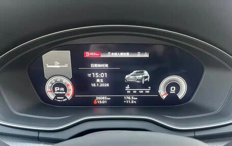 Audi Q5, 2023 год, 4 300 000 рублей, 13 фотография