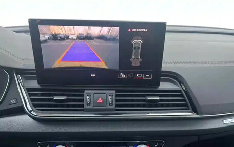 Audi Q5, 2023 год, 4 300 000 рублей, 14 фотография