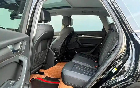 Audi Q5, 2023 год, 4 300 000 рублей, 10 фотография