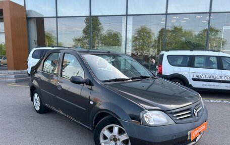 Renault Logan I, 2009 год, 229 000 рублей, 2 фотография