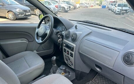 Renault Logan I, 2009 год, 229 000 рублей, 7 фотография