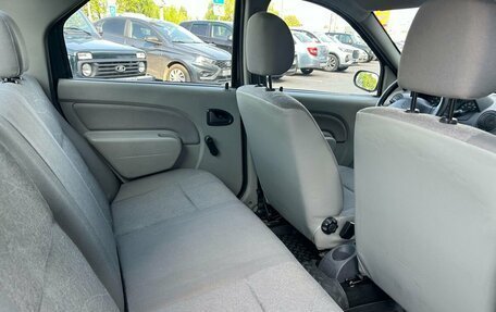 Renault Logan I, 2009 год, 229 000 рублей, 9 фотография