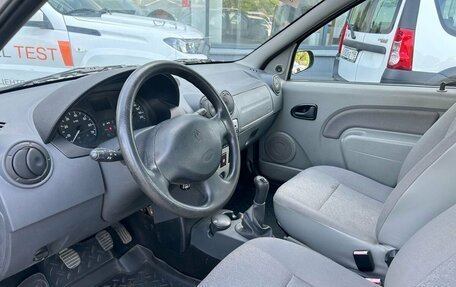 Renault Logan I, 2009 год, 229 000 рублей, 5 фотография