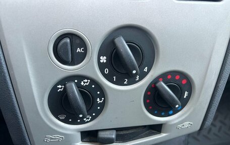 Renault Logan I, 2009 год, 229 000 рублей, 11 фотография
