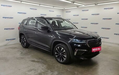 Skoda Kodiaq I, 2023 год, 4 400 000 рублей, 2 фотография