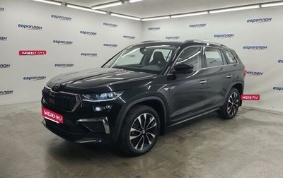 Skoda Kodiaq I, 2023 год, 4 400 000 рублей, 1 фотография