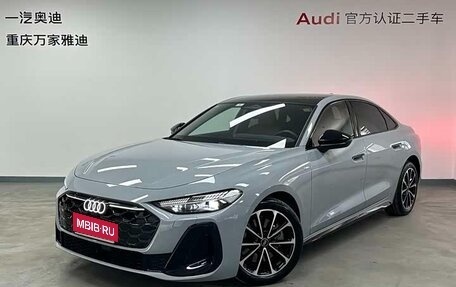 Audi A5, 2026 год, 5 330 778 рублей, 1 фотография