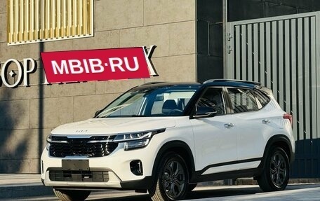 KIA Seltos I, 2026 год, 2 590 000 рублей, 1 фотография
