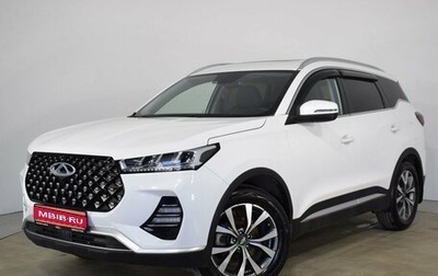 Chery Tiggo 7 Pro, 2022 год, 1 760 000 рублей, 1 фотография
