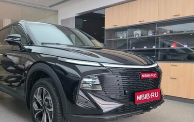 Haval F7x, 2026 год, 3 599 000 рублей, 1 фотография