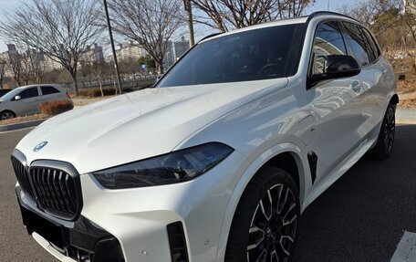 BMW X5, 2025 год, 11 490 000 рублей, 1 фотография