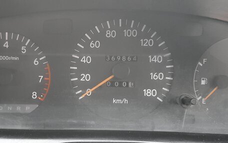 Toyota Corona IX (T190), 1994 год, 139 999 рублей, 1 фотография
